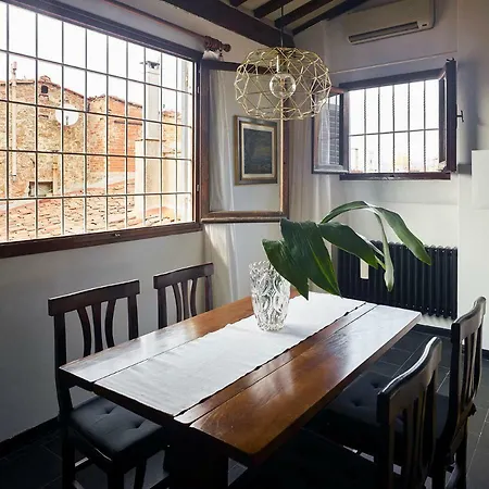 Very Special+Views In Front Of Pitti Palace&Garden Florencia Exterior foto