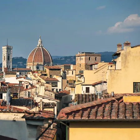 Very Special+Views In Front Of Pitti Palace&Garden Florencia Exterior foto