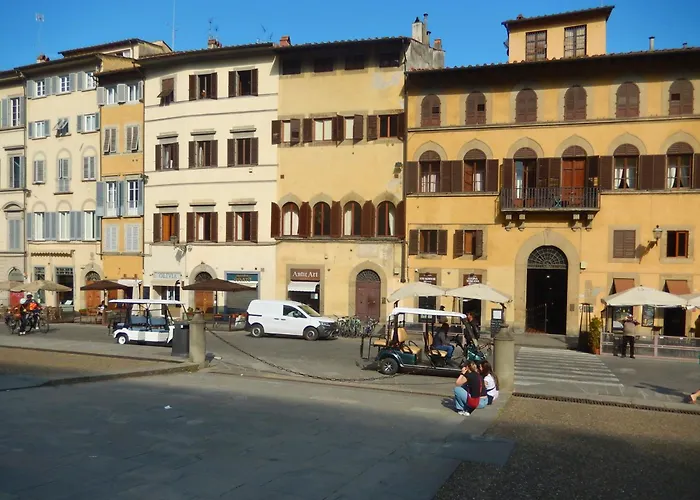 Very Special+Views In Front Of Pitti Palace&Garden