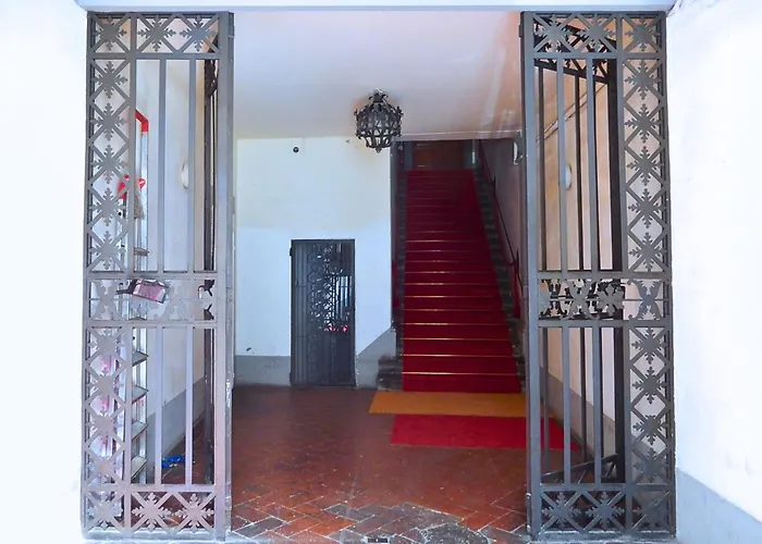 Very Special+Views In Front Of Pitti Palace&Garden